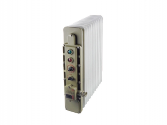 Hot-selling 4 Way Explosion Proof Connector - BDR-YR series Explosion-proof electric heater (electric heating oil) – Feice