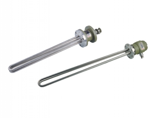 Wholesale Price Explosion Proof Pin Connectors - BDR series Explosion-proof electrical heater – Feice